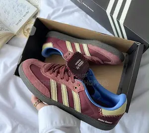 Adidas Ales Bonner Sneakers