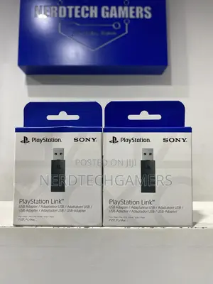 Playstation Linktm Usb Adapter