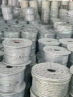 Stylish Muiti Color Rope With Remote Control 100m