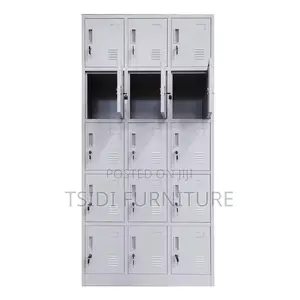 Quality Office Cabinet
