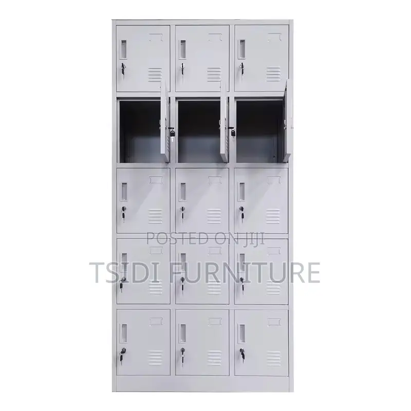 Quality Office Cabinet