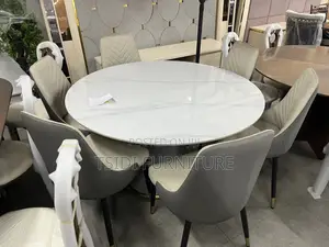 Quality Marble Dining Sets T001/F14