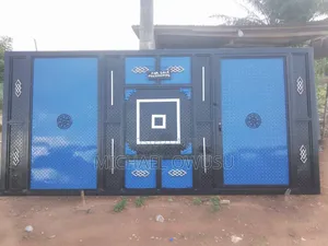 Amazing Grace Metal Works Knust