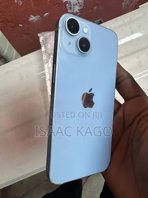 Apple iPhone 14 128 GB Blue