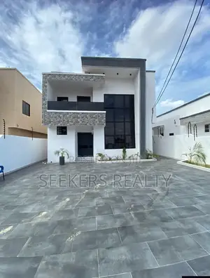 4bdrm House in Seekers Realty, Lashibi for sale