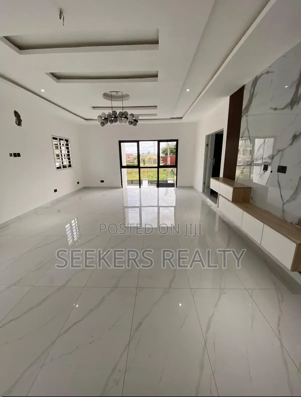4bdrm House in Seekers Realty, Lashibi for sale