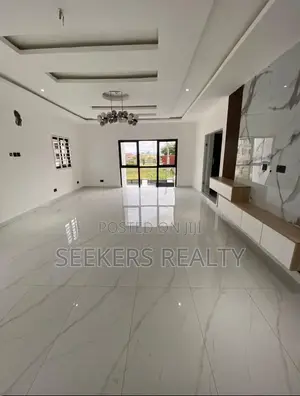 4bdrm House in Seekers Realty, Lashibi for sale