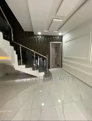 4bdrm House in Seekers Realty, Lashibi for sale