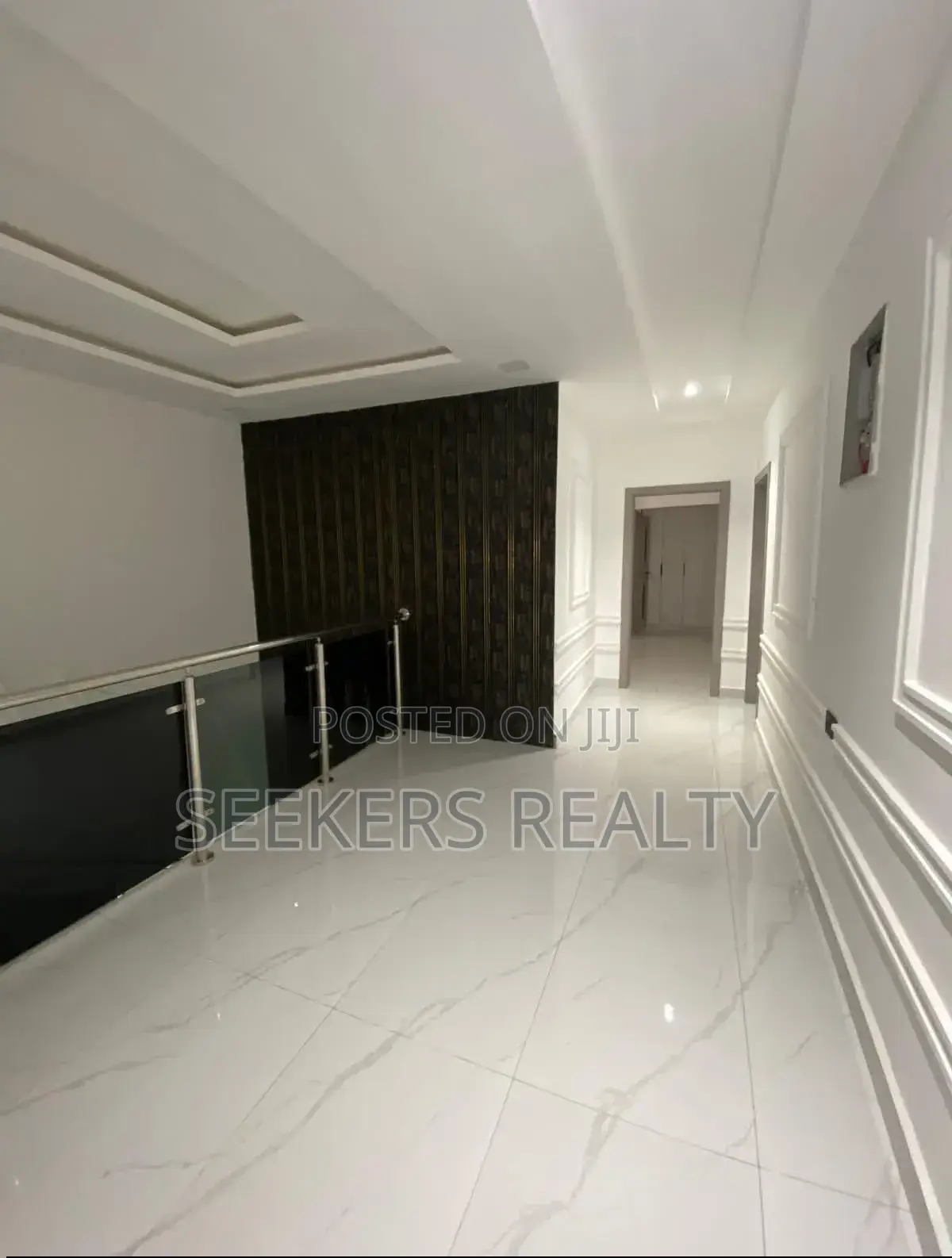 4bdrm House in Seekers Realty, Lashibi for sale