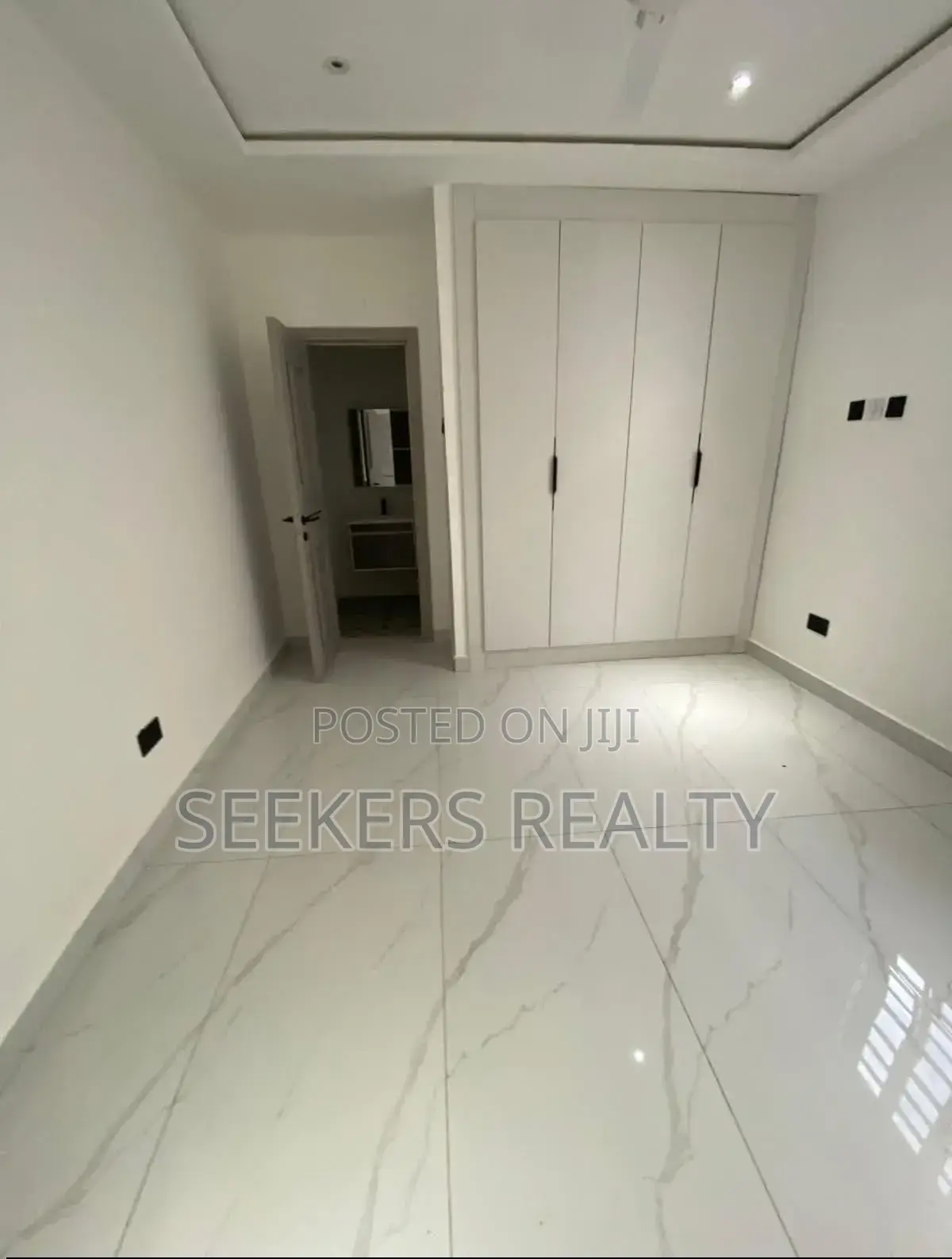 4bdrm House in Seekers Realty, Lashibi for sale