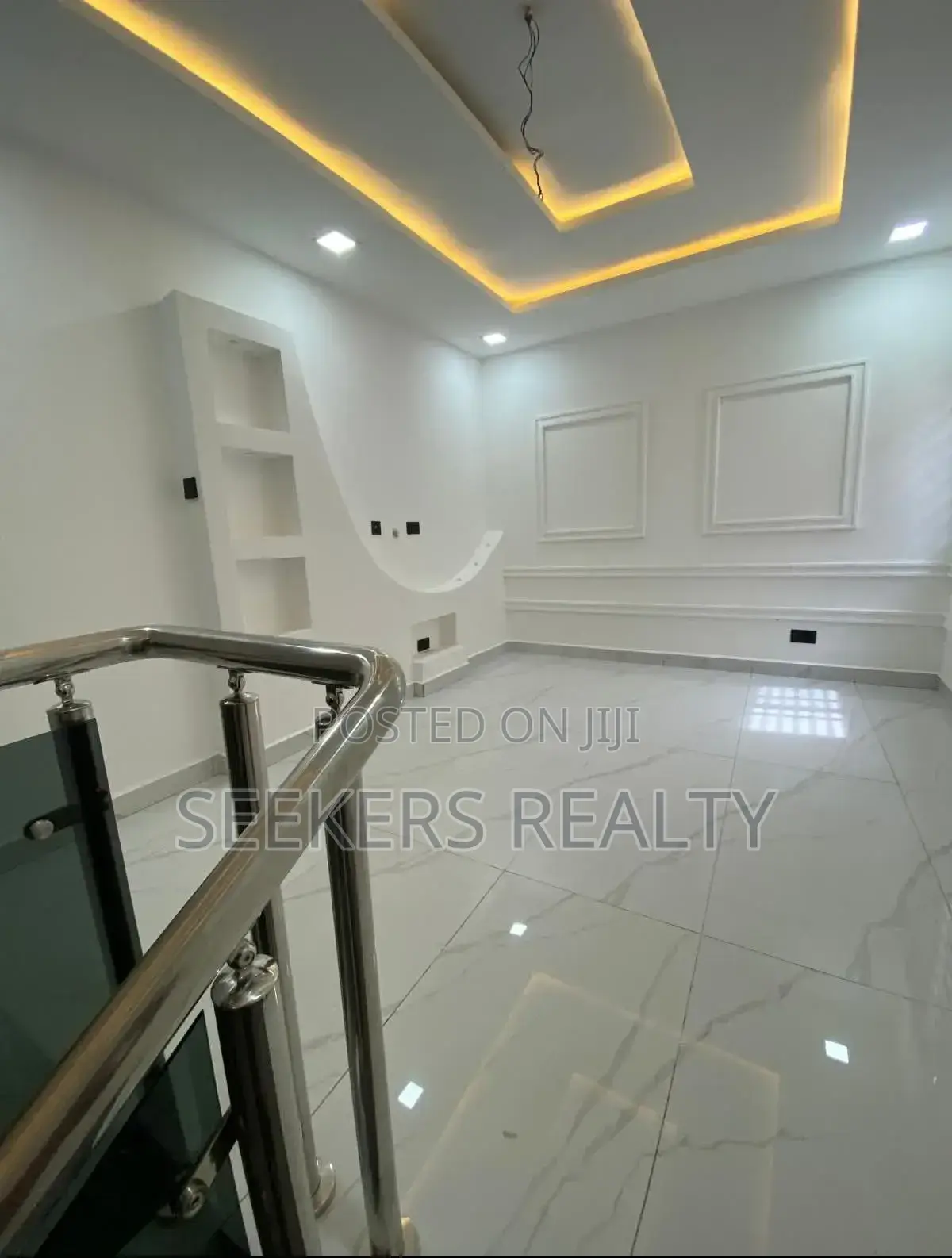 4bdrm House in Seekers Realty, Lashibi for sale