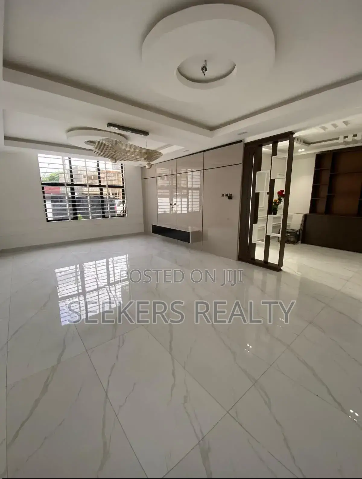 4bdrm House in Seekers Realty, Lashibi for sale