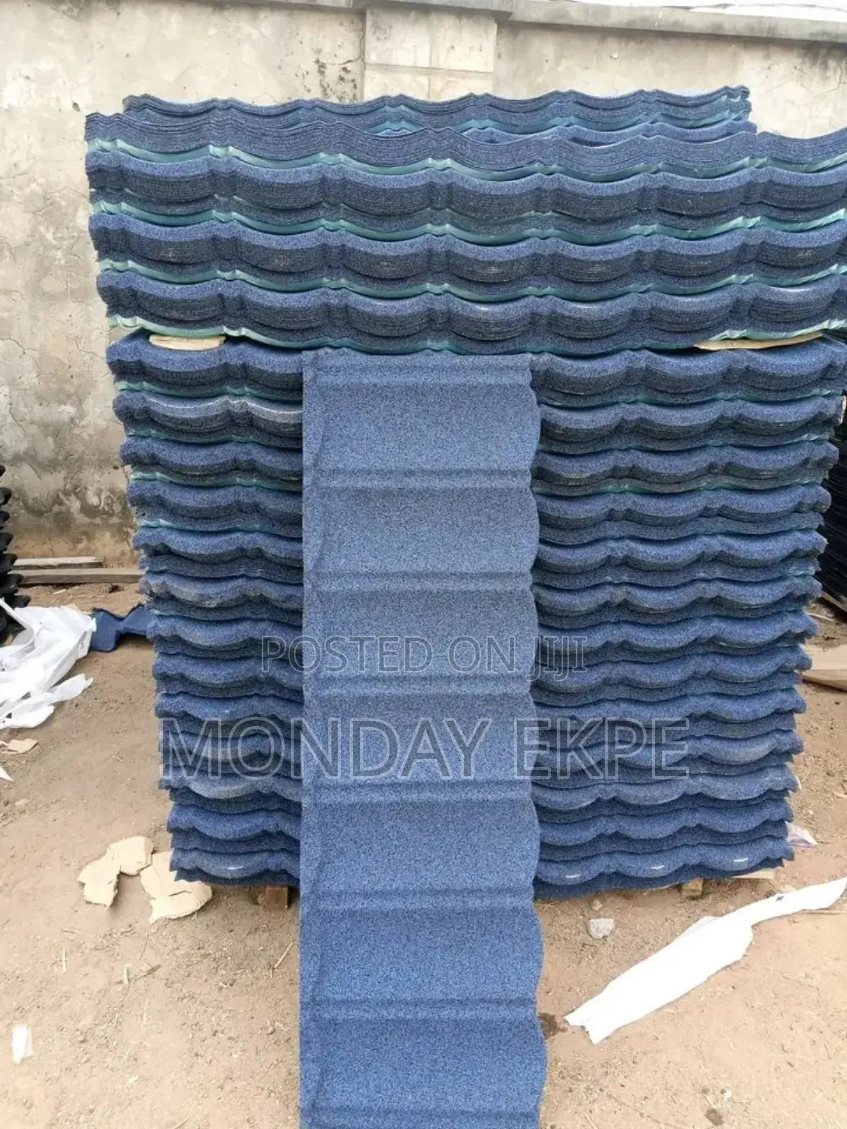 Bonds Euro Tiles and Installation