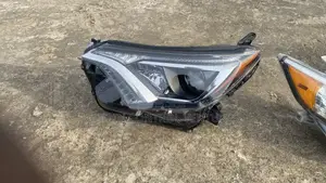 Toyota Rav4 2017 Headlight Normal Pair