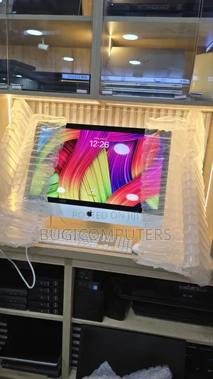 New Desktop Computer Apple iMac 32GB Intel Core i9 SSD 1T