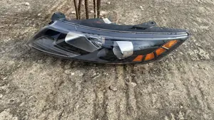 Kia Optima 2012 Headlight Pair