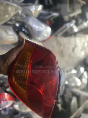 Mitsubishi Outlander 2015 Asx Tail Light