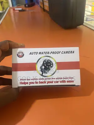 Reverse Camera