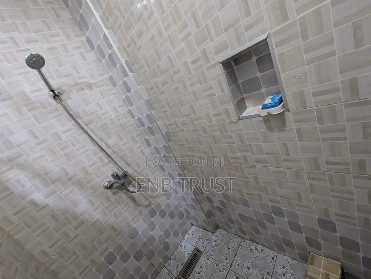 Furnished 2bdrm Apartment in Tantra Hills, Ola Achool Area for rent
