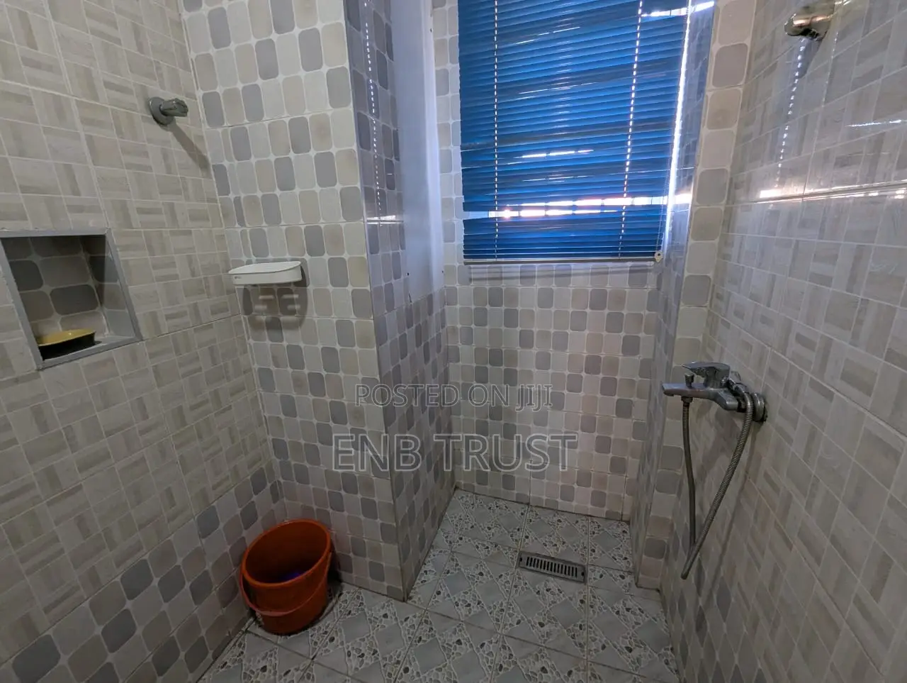 Furnished 2bdrm Apartment in Tantra Hills, Ola Achool Area for rent