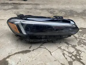 Honda Civic 2022 Headlight Pair