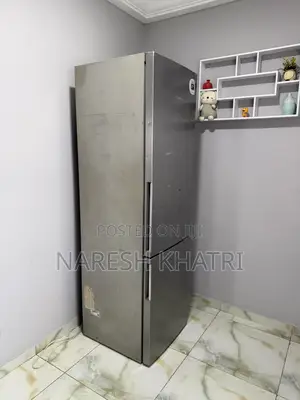 Bosch Fridge 337 L Capacity for Sale
