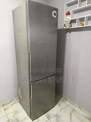 Bosch Fridge 337 L Capacity for Sale