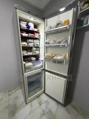 Bosch Fridge 337 L Capacity for Sale
