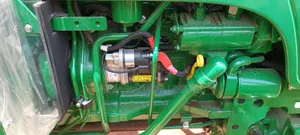 John Deere 65hp 4wd Tractor