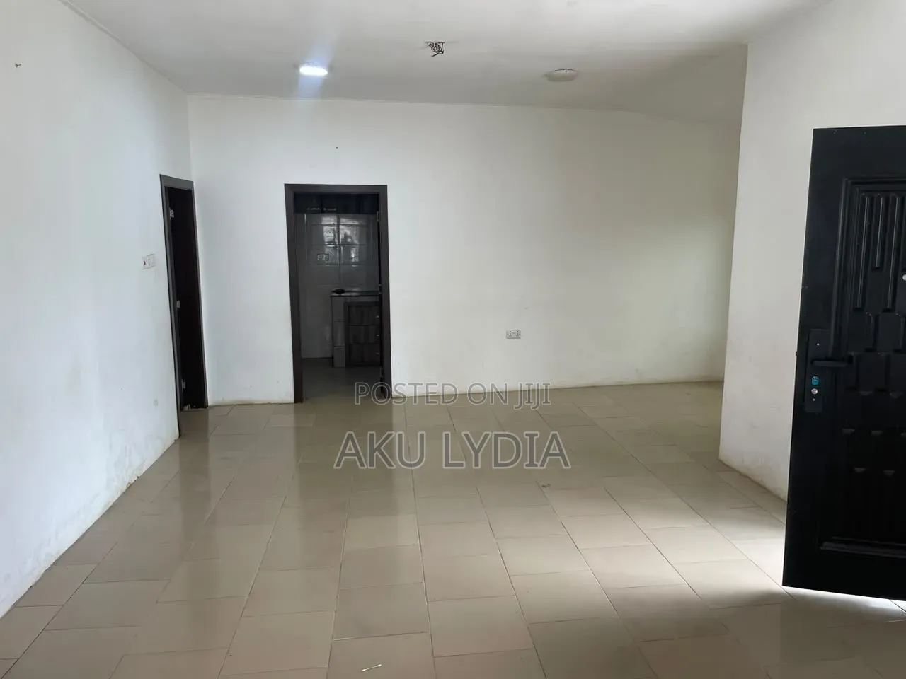 2bdrm House in Blaka Properties, Cold Store for rent