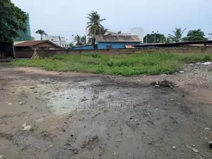 0.34 Acres of Land for Sale at Labone Danquah Circle