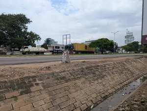 0.34 Acres of Land for Sale at Labone Danquah Circle