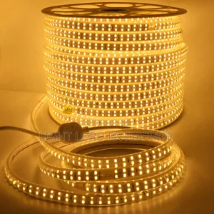Rainproof 3eye Rope Light 100meters
