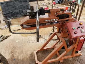 Bending Machine