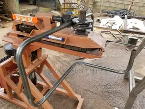 Bending Machine