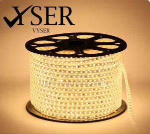 Xser Ip67 Rope Light 100meters