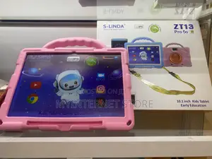 New Tablet 512 GB Blue