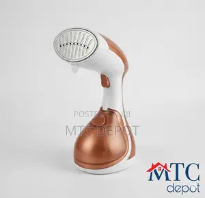 Handheld Garment Steamer