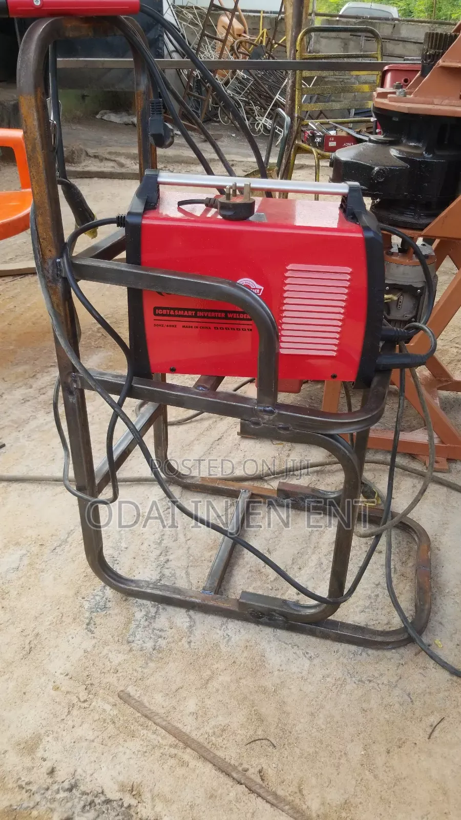 Bending Machine
