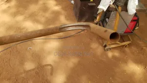 Bending Machine