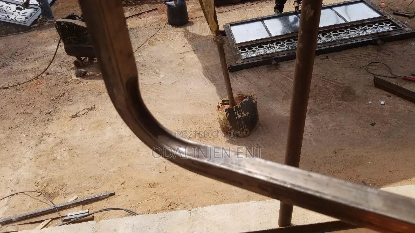 Bending Machine