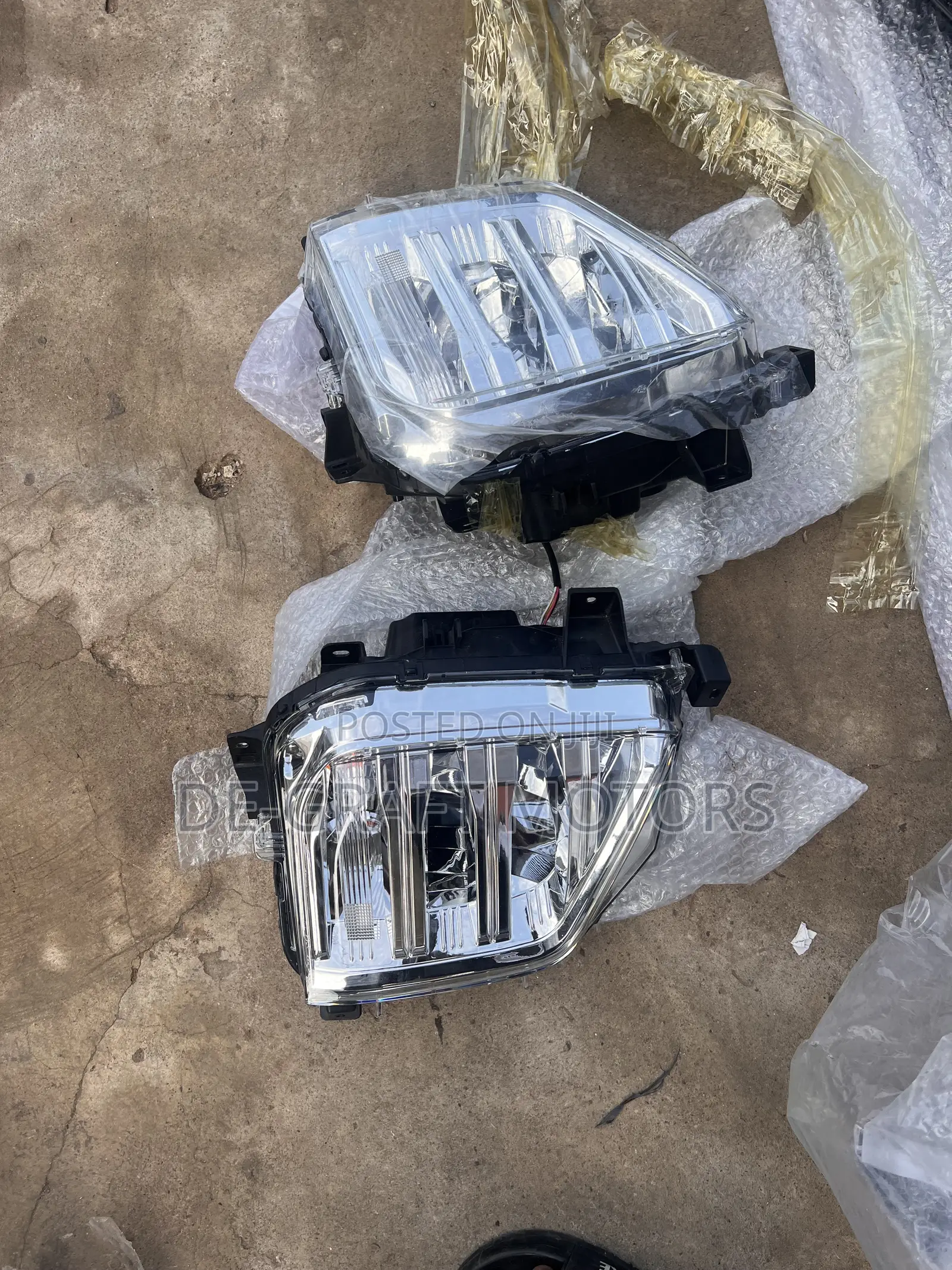 Pajreo Sports 20 Foglight