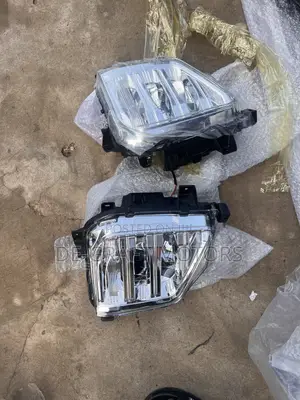 Pajreo Sports 20 Foglight