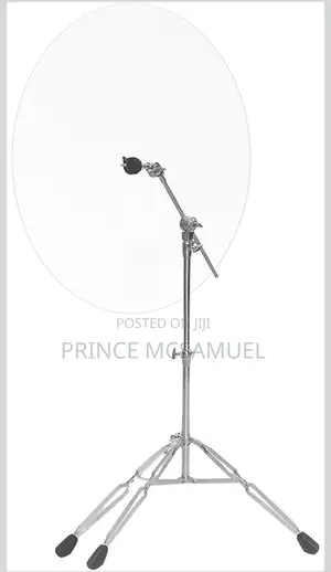 Acrylic Drum Shield
