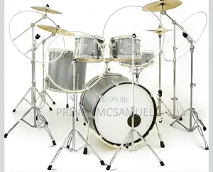 Acrylic Drum Shield
