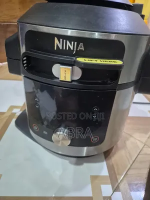 Ninja Foodi Max 14 in 1 Multi-Cooker