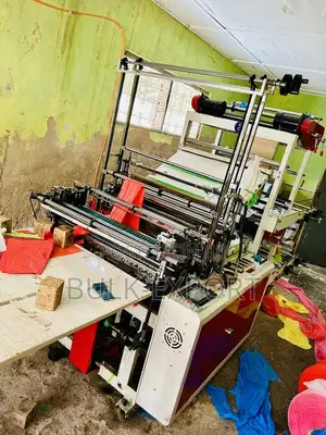 Cutting Machine