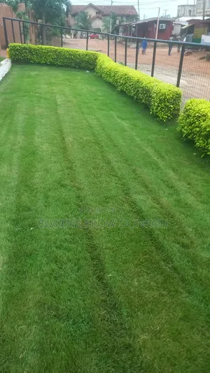 Call Your Gardener