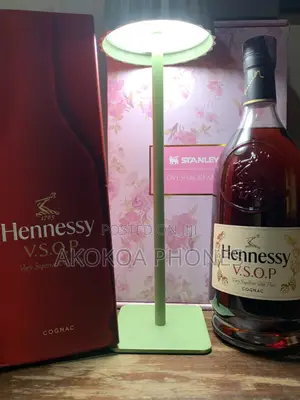 Hennessy V.S.O.P