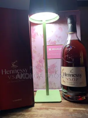 Hennessy V.S.O.P